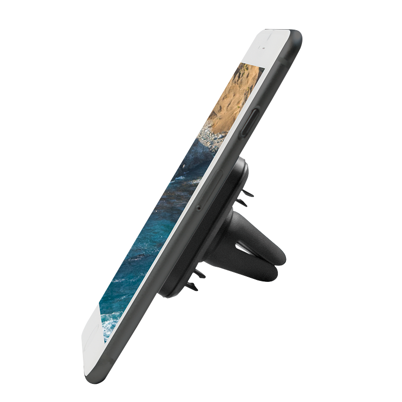 Magnetni auto nosač za telefon LOGILINK