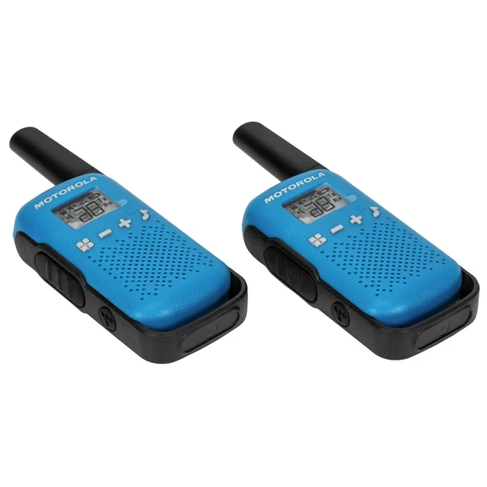 Radio stanice MOTOROLA TLKR T42 set 2/1