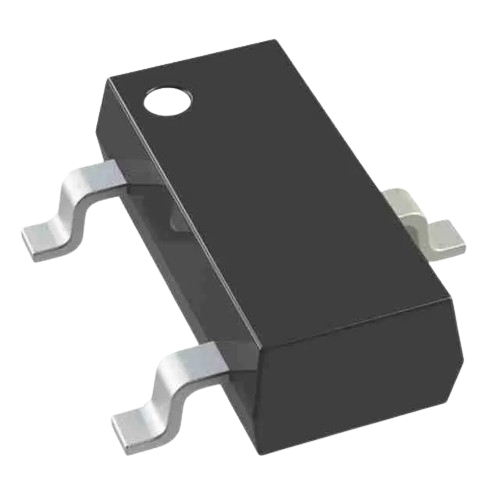 Tranzistor AO3404A