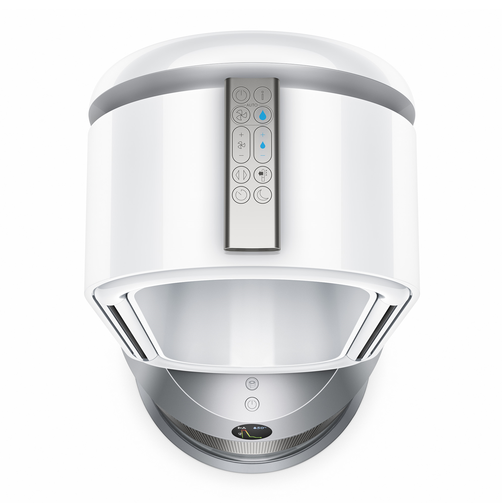 Pročišćivač, ovlaživač i ventilator DYSON Pure Humidify + Cool AutoReact PH3A