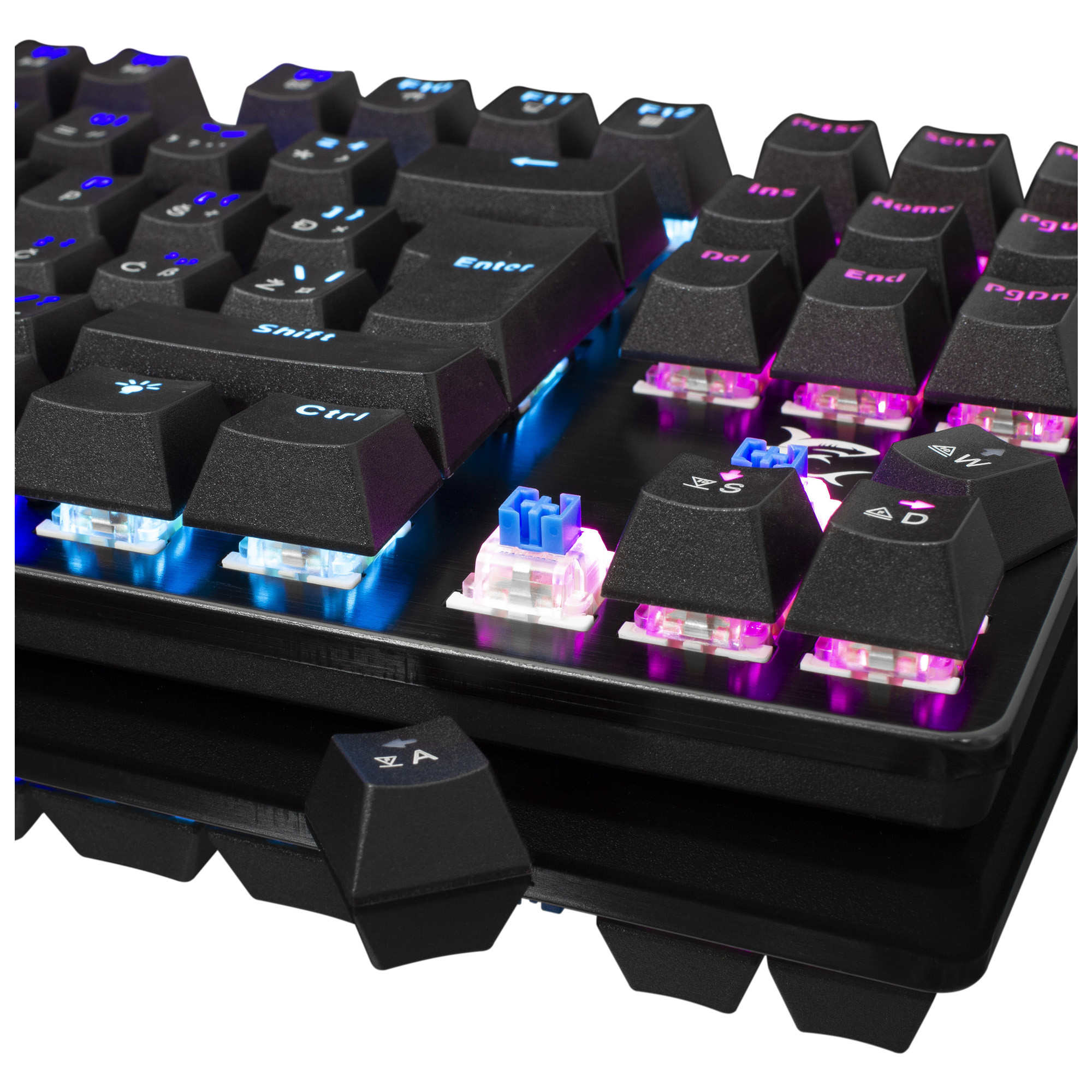 Gaming tastatura WHITE SHARK GK-1925 Spartan