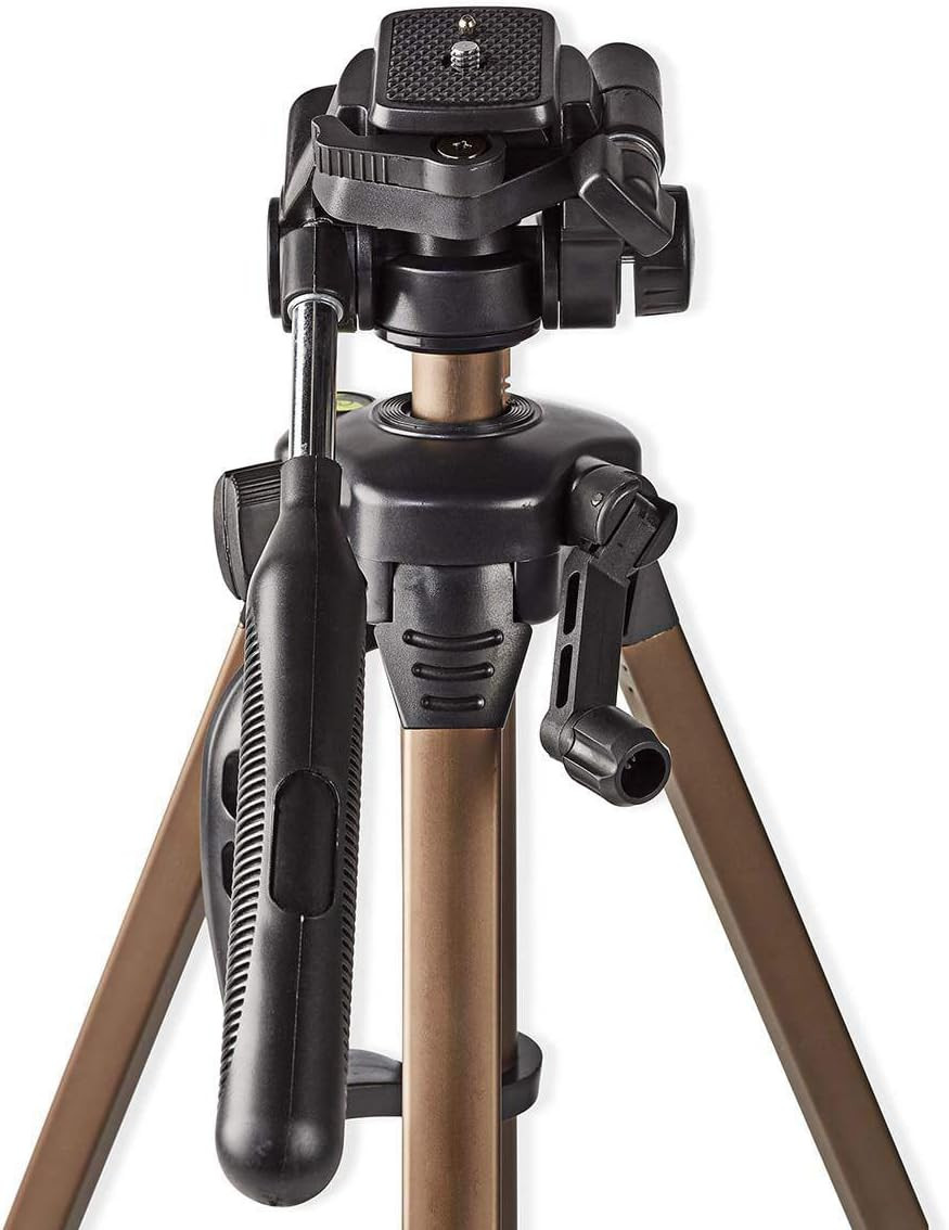 Stativ NEDIS TPOD3200BZ