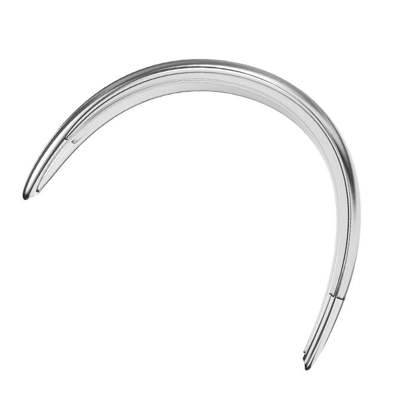 Dvostrana zaštitna traka za auto vrata BASEUS SET 4/1