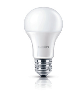 LED sijalica E27 9W 2700K PHILIPS