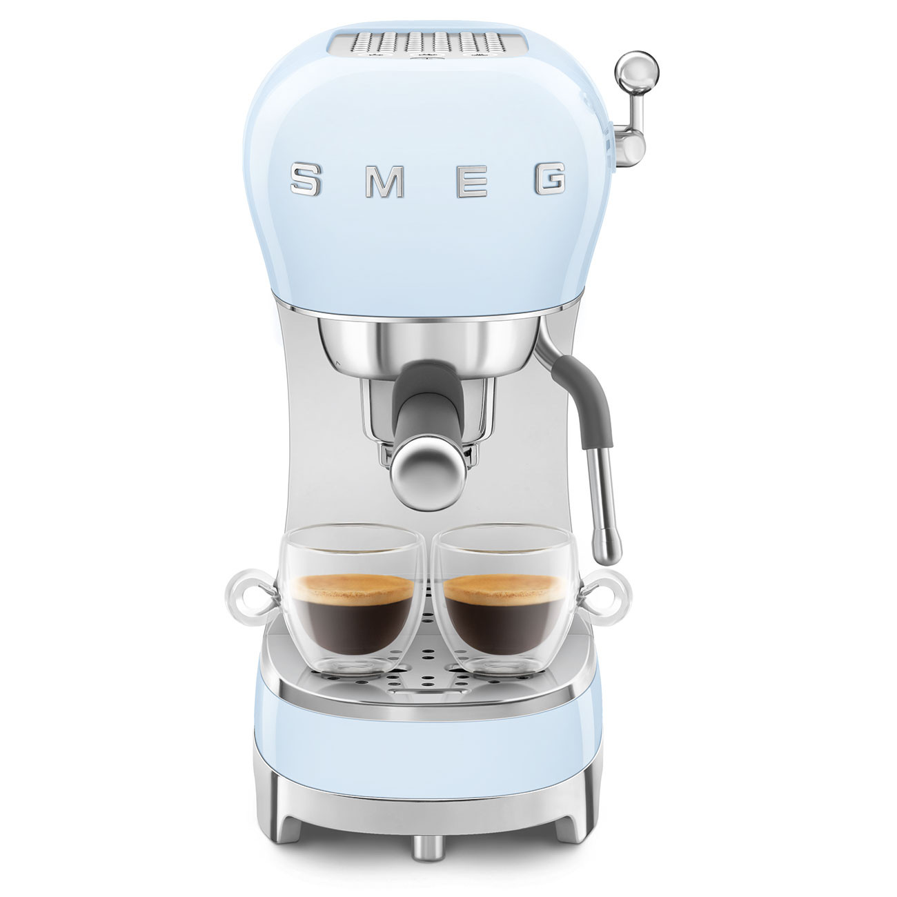 Aparat za kafu SMEG ECF02PBEU