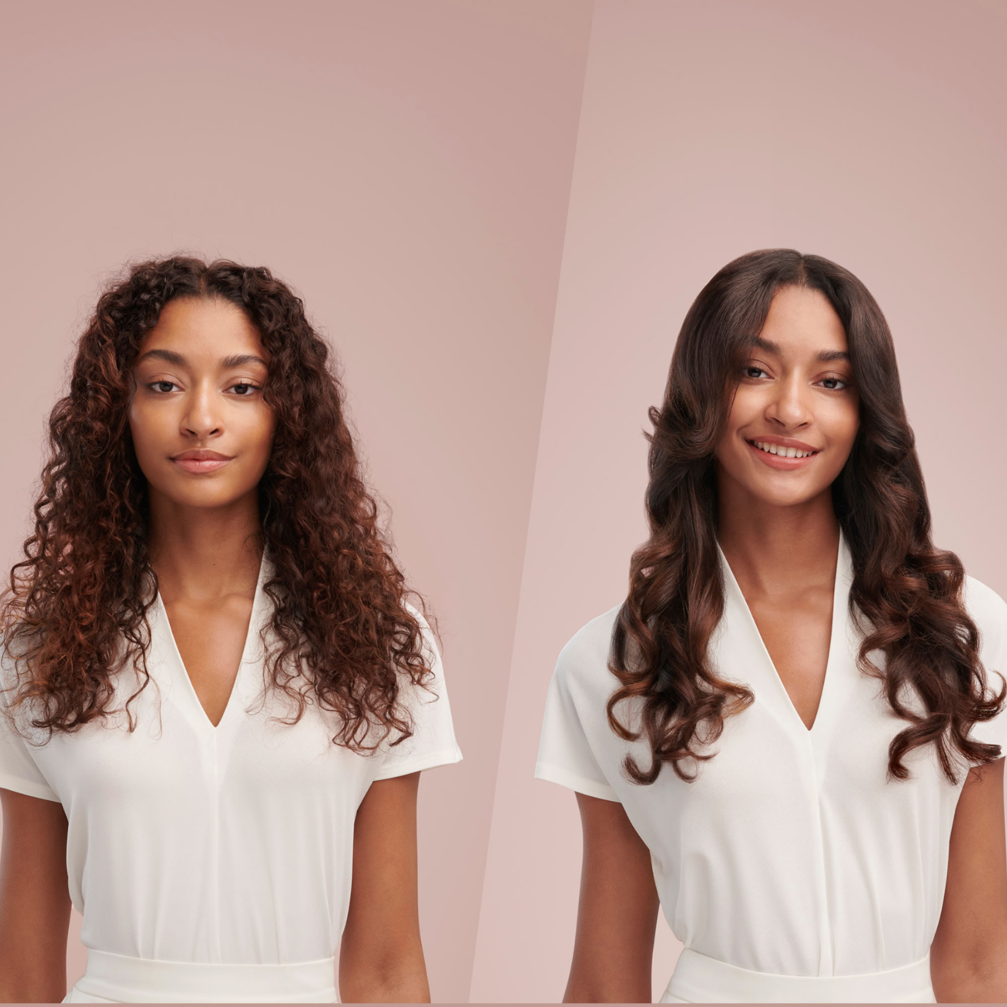 Uvijač za kosu DYSON Airwrap Complete SE Long Volumise Strawberry Bronze