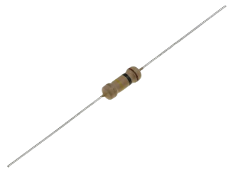 Otpornik 15kR 1W