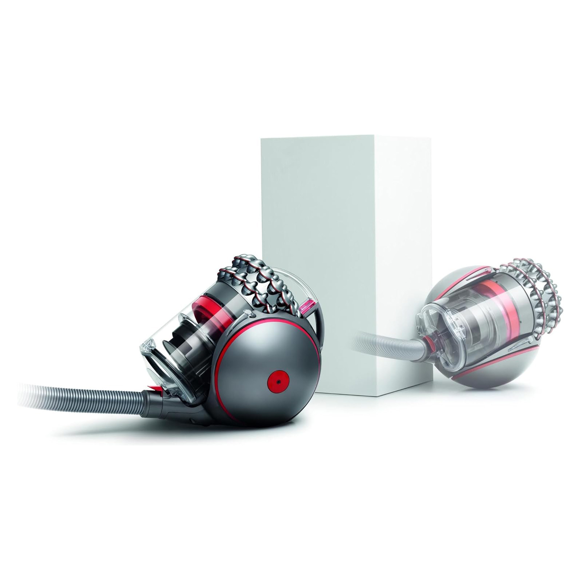 Usisivač DYSON Cinetic Big Ball Absolute Pro (228415)