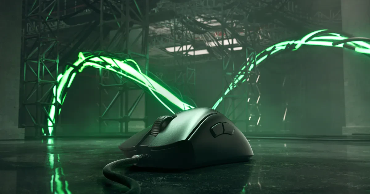 Gaming miš RAZER Deathadder V3