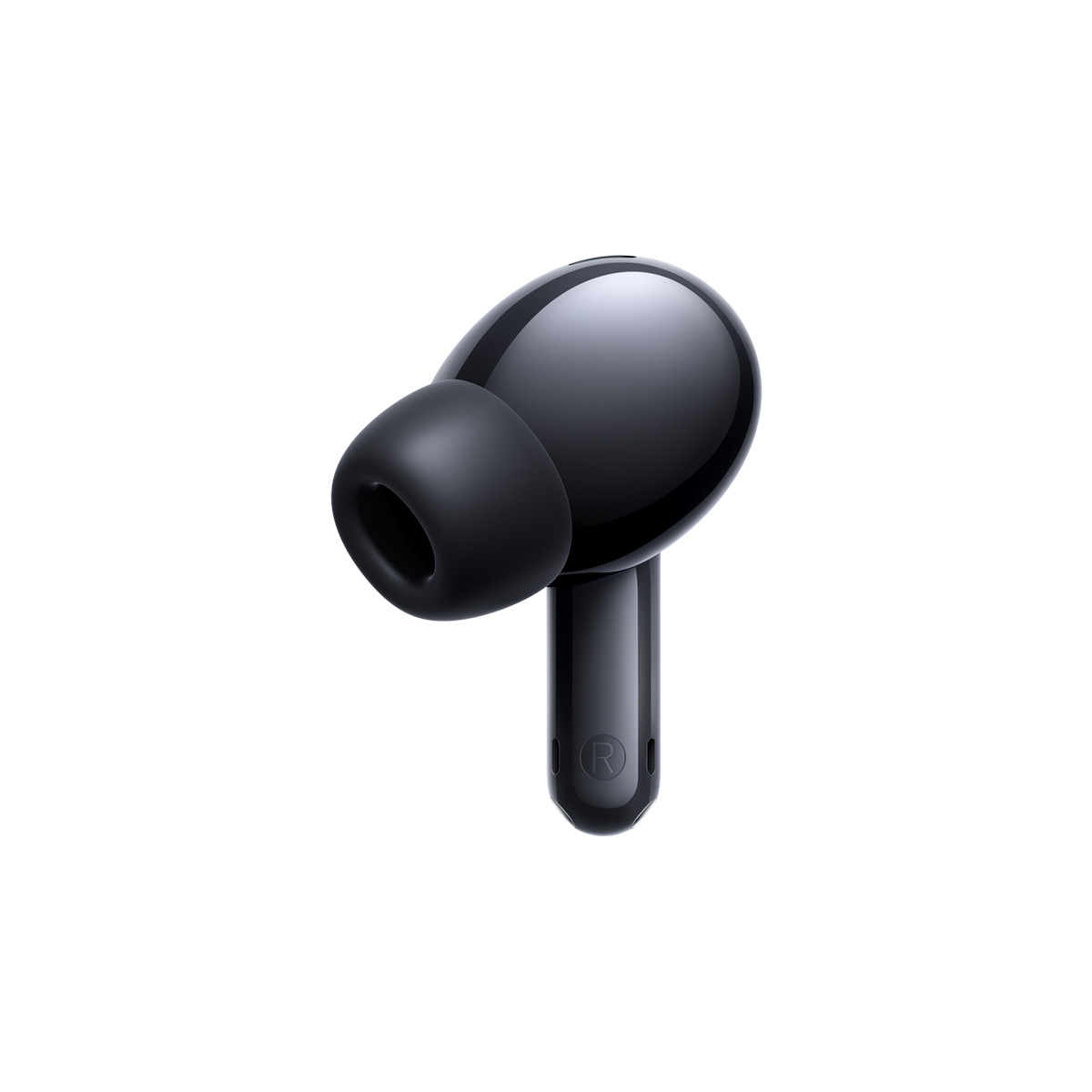 Bežične bluetooth slušalice XIAOMI Redmi Buds 6 Lite crne