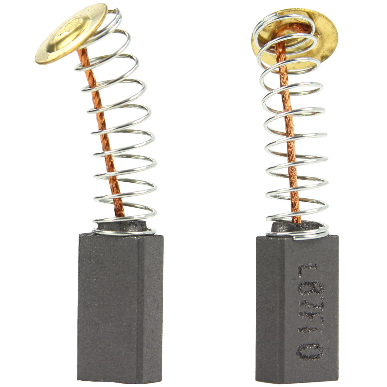 Četkice za elektromotor 6x9x12mm