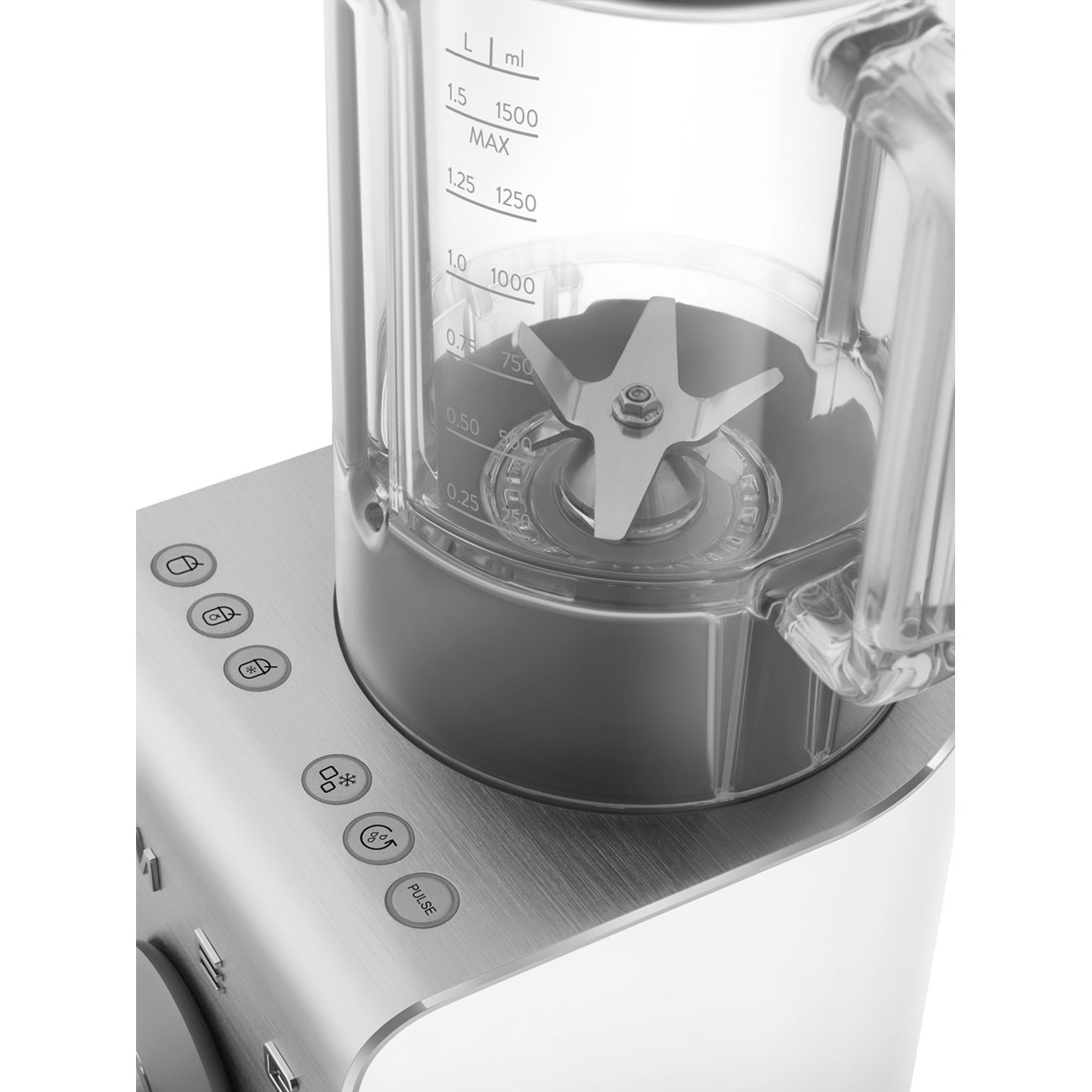 Blender SMEG BLC01WHMEU