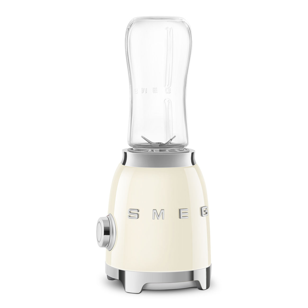BLENDER SMEG PBF01CREU