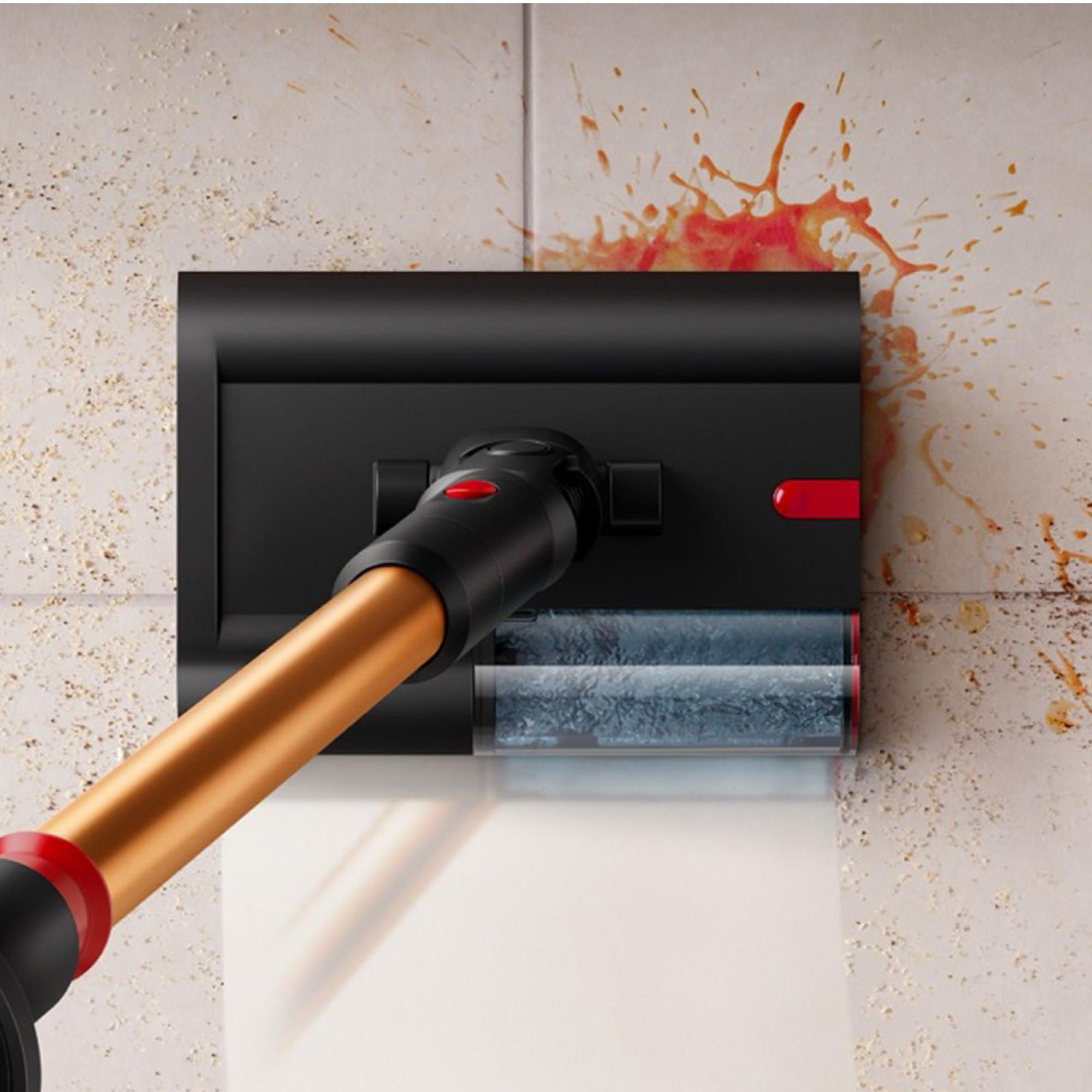 Bežični usisavač DYSON V16 Piston Animal Submarine