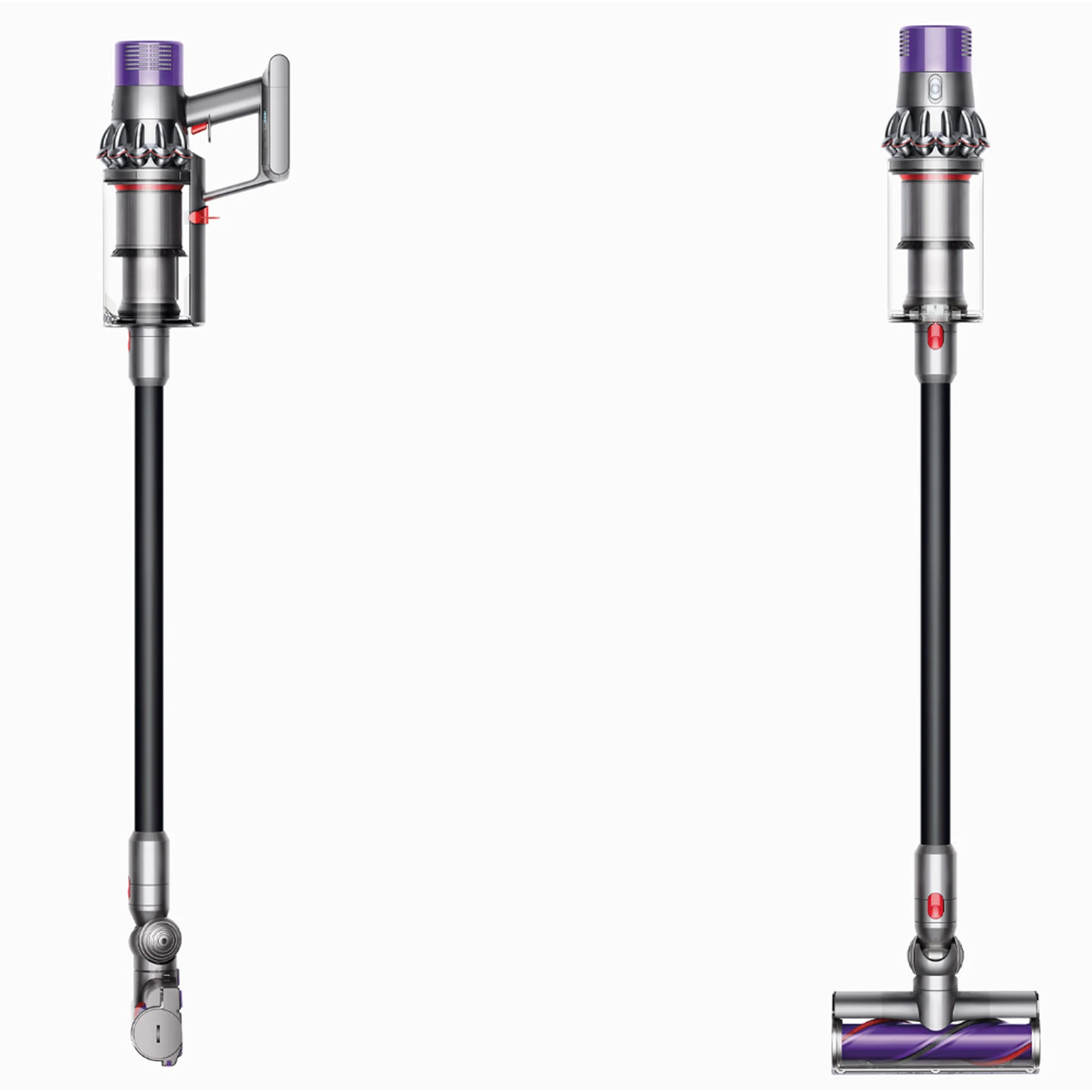 Bežični usisivač DYSON V10 Total Clean