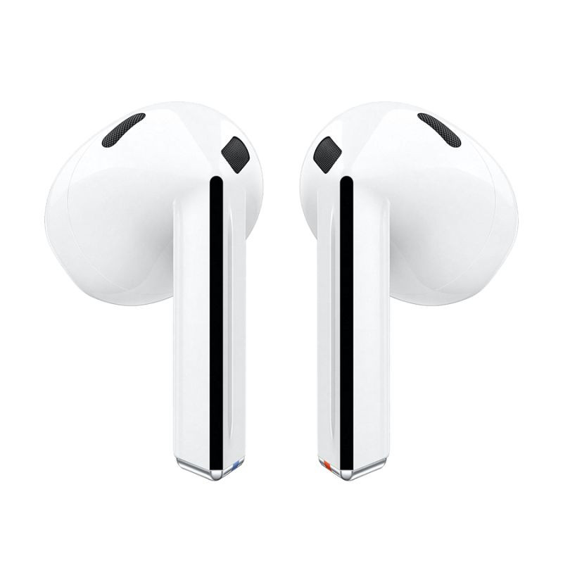 Bežične bluetooth slušalice SAMSUNG Galaxy Buds3 Bijele