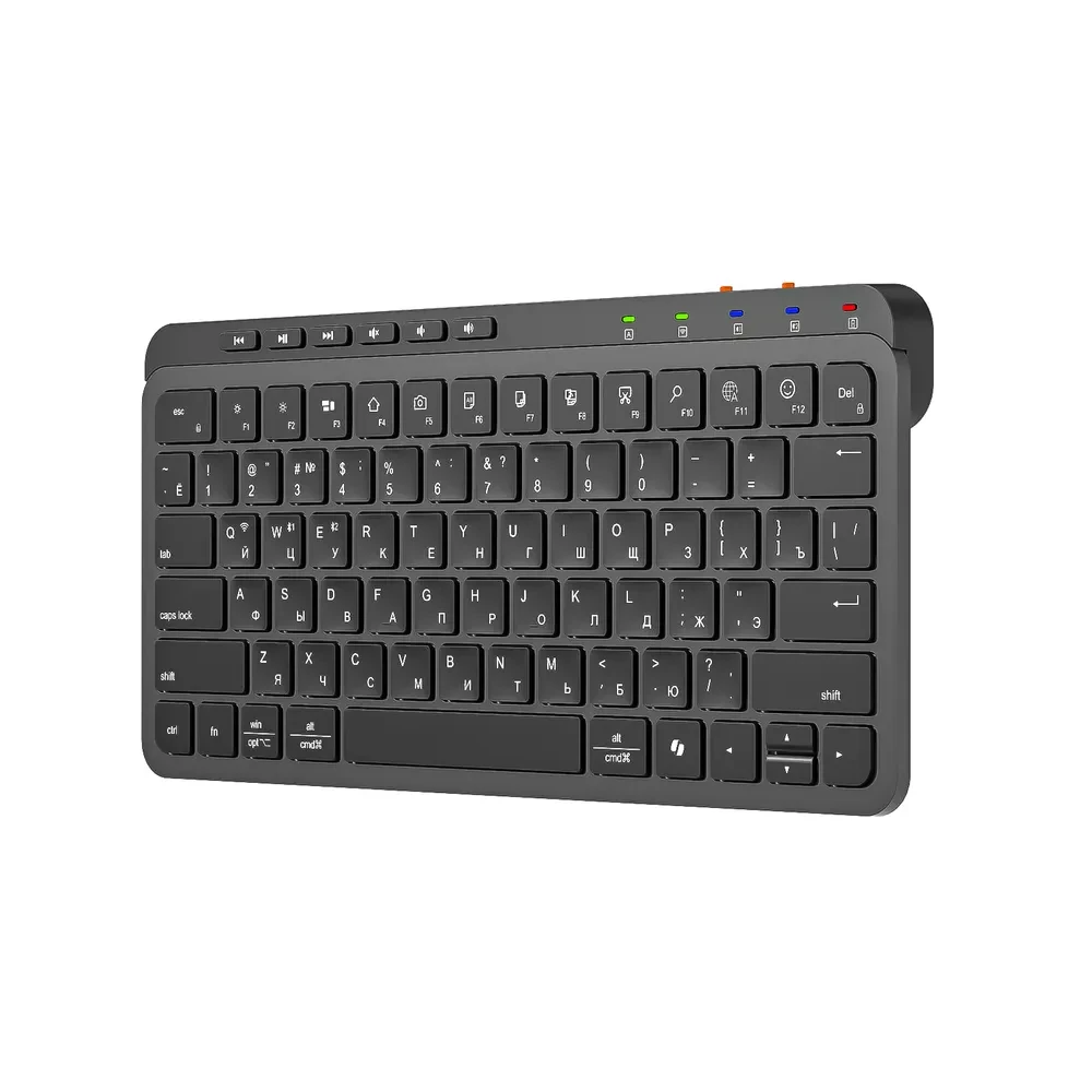 Kompaktna bežična bluetooth tastatura MEETION WK310