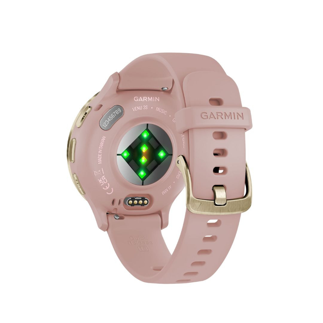 Pametni sat GARMIN Venu 3S