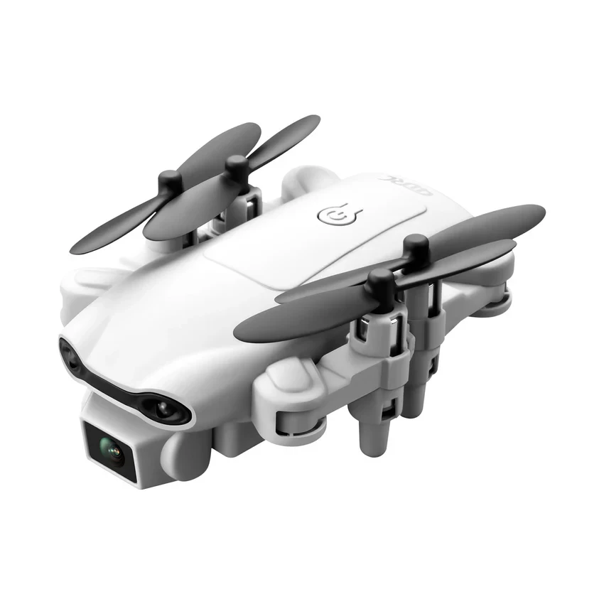 Dron V9 sa dvije kamere i futrolom 4K WI-FI RC