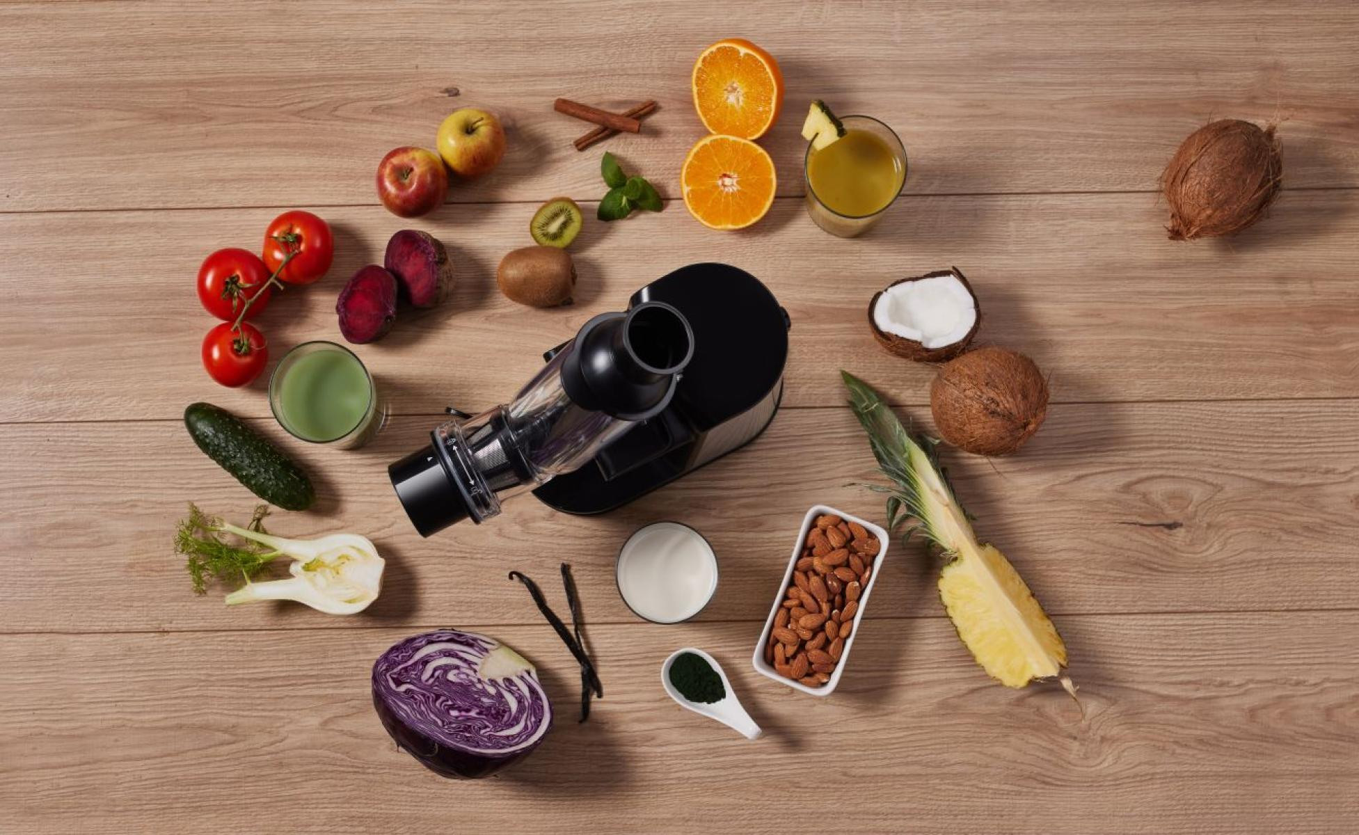 Sokovnik GORENJE JC200BE