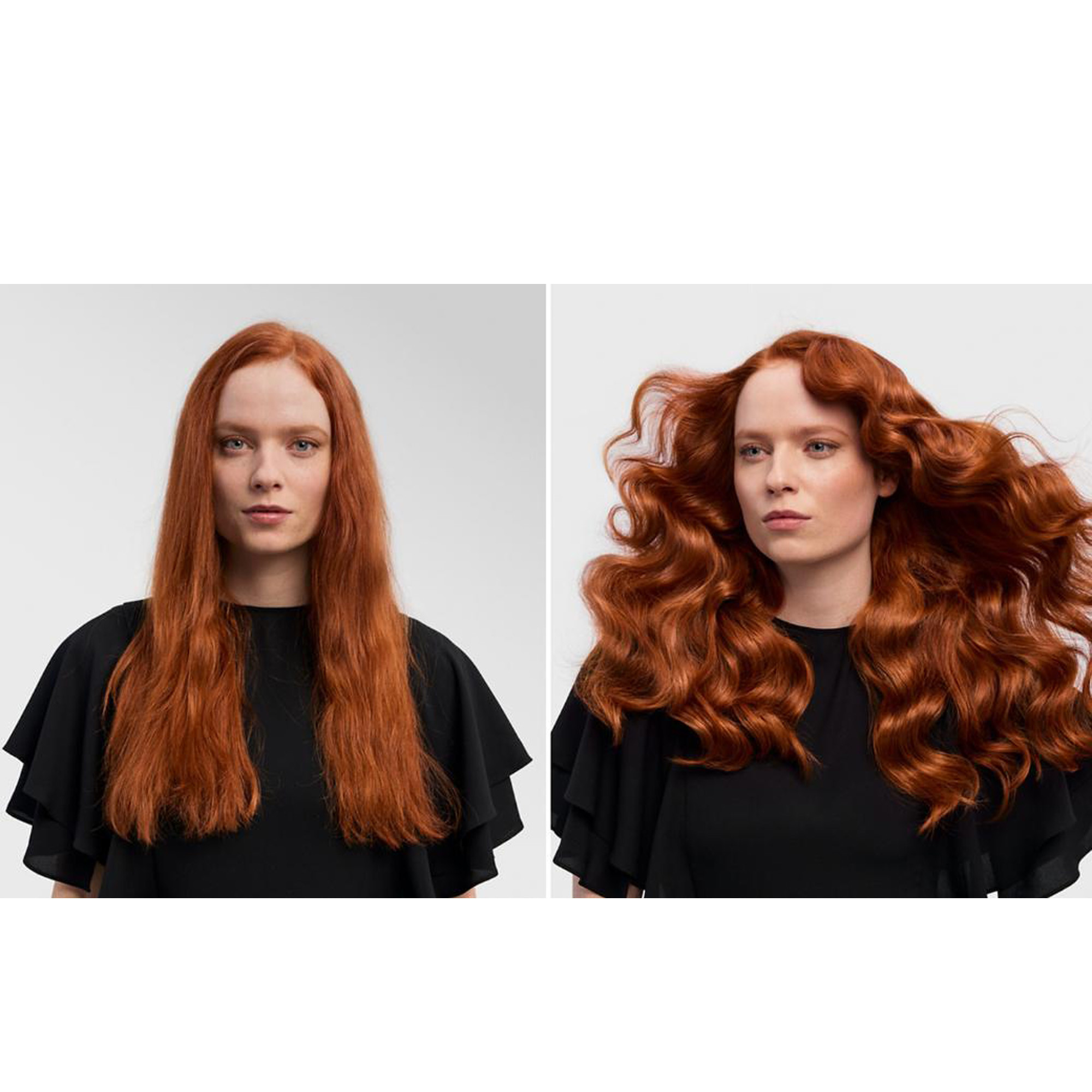 Uvijač za kosu DYSON Airwrap i.d. SE Red velvet/Gold Straight + Wavy