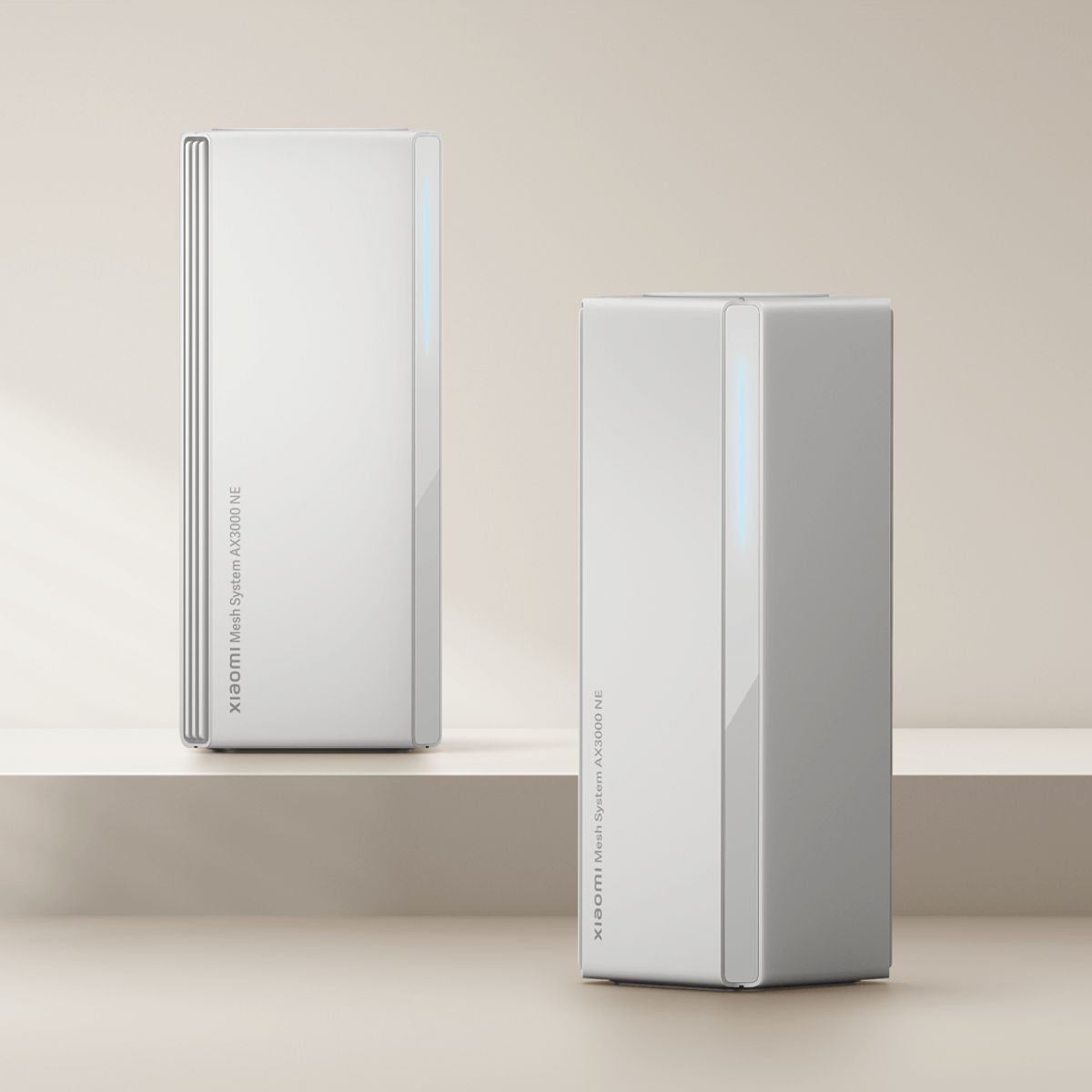 XIAOMI Mesh System AX3000 NE