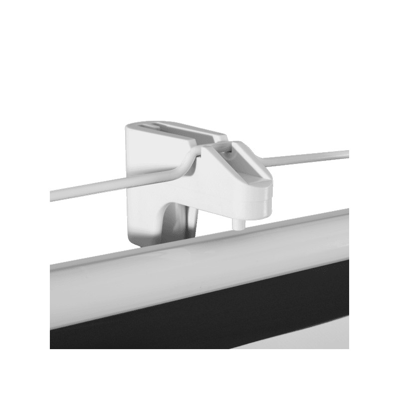 Samostojeće platno za projektor SBOX PSMT-96-2