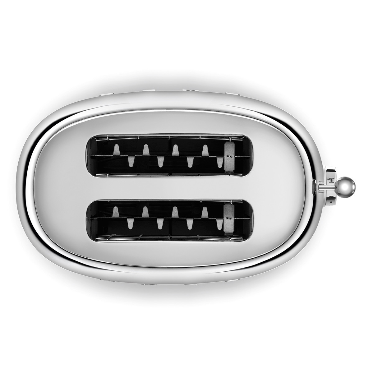 Toster SMEG TSF01SSEU