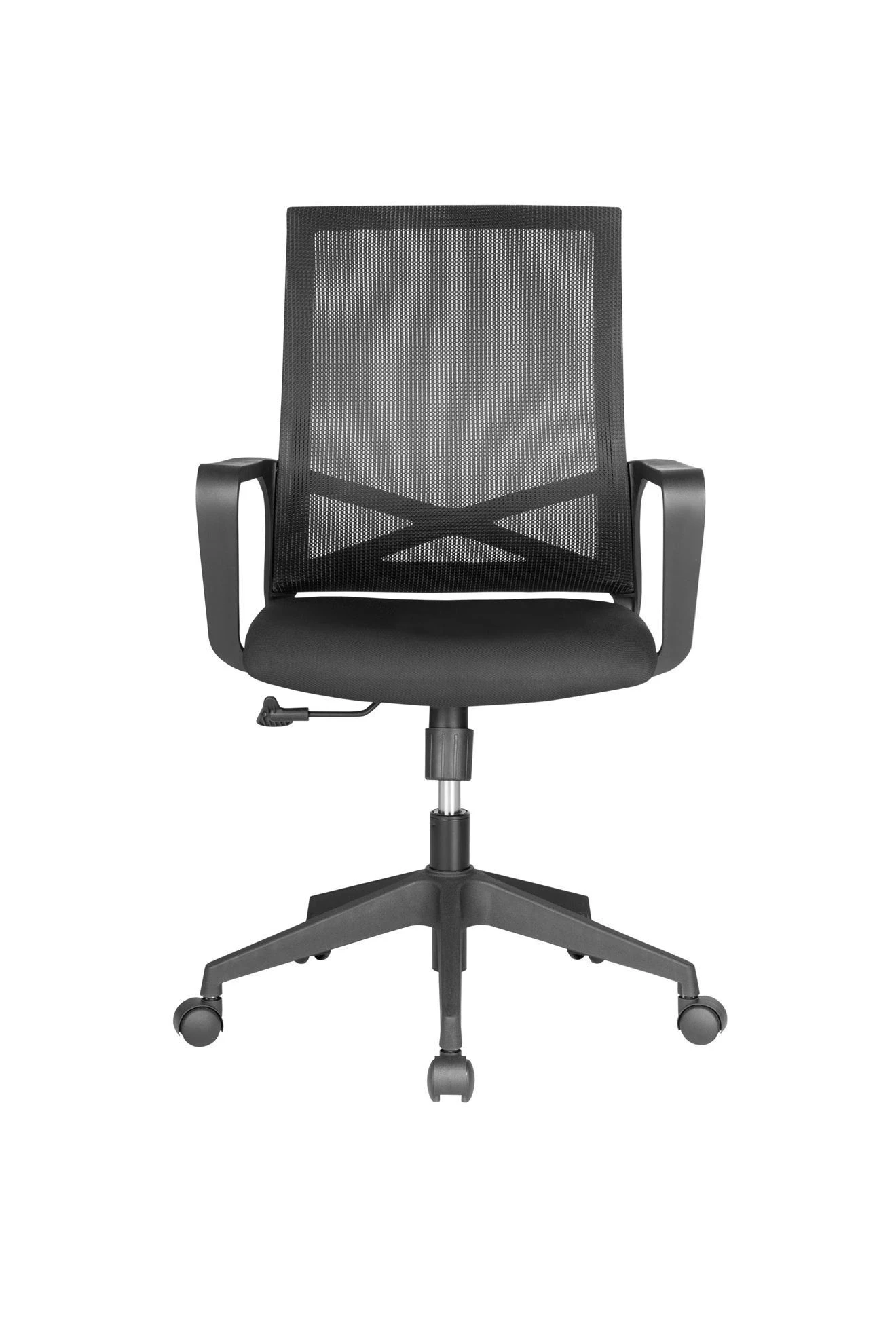 Elegantna kancelarijska stolica BRATECK LV-CH05-11