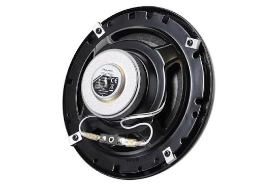 Auto zvučnici 17cm 280W PIONEER TS-G1710F - slika 2