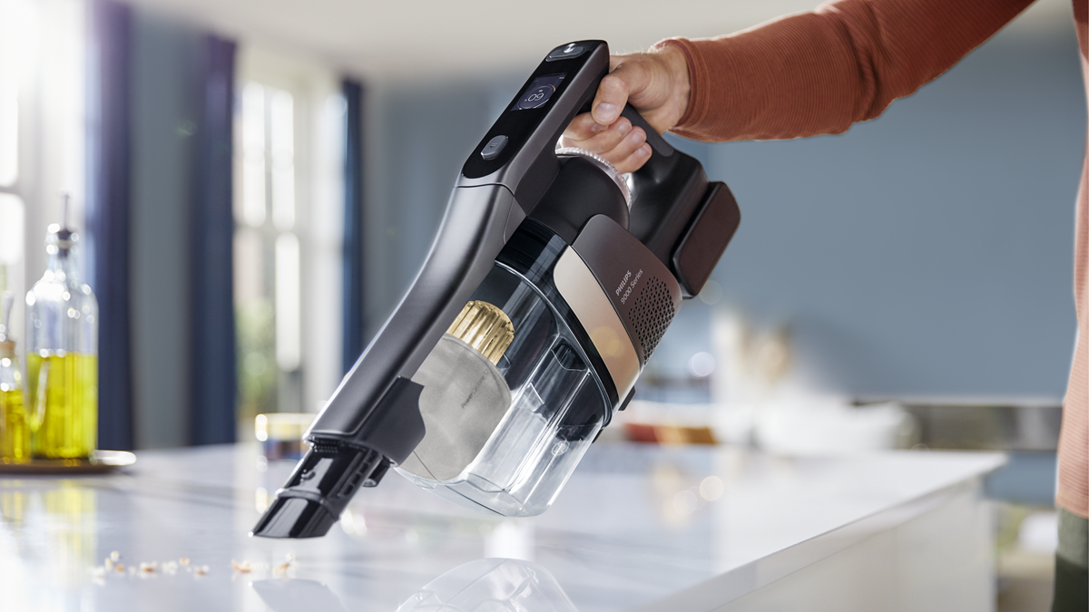 Štapni usisivač PHILIPS XW9463/11 AQUATRIO - slika 5