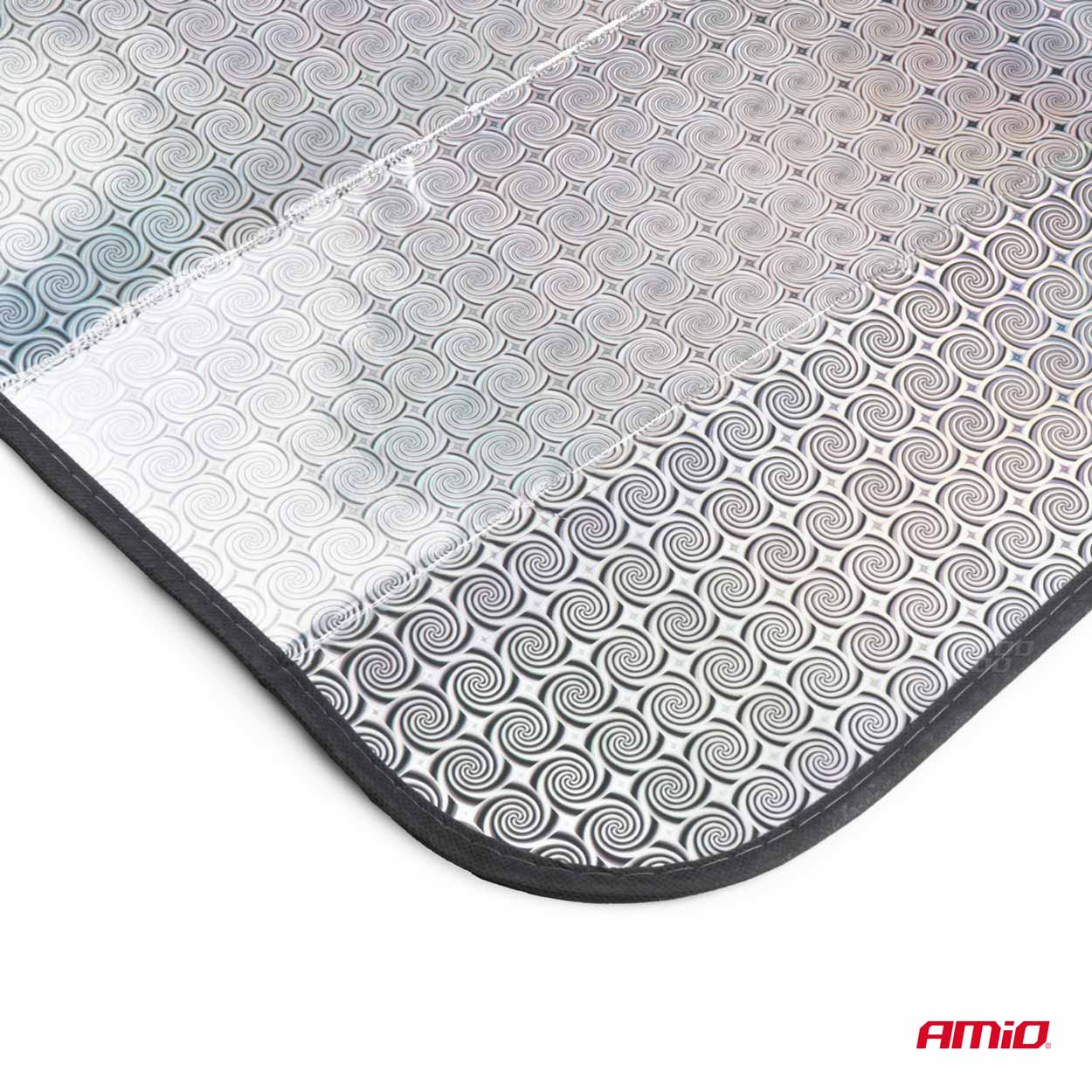 Skopiva zaštita od sunca 150x80cm AMIO 04375 - slika 4