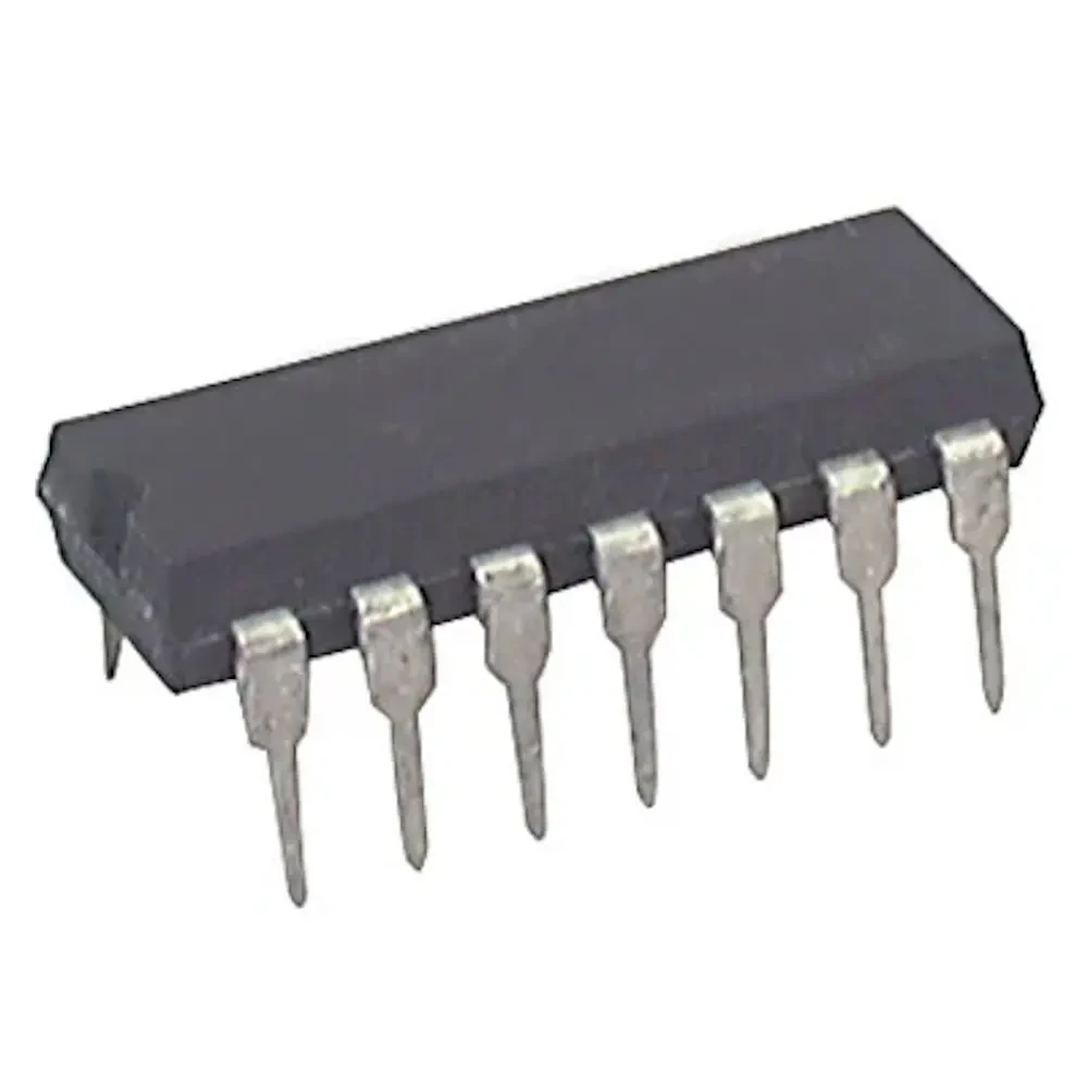 Integralno kolo CD4010