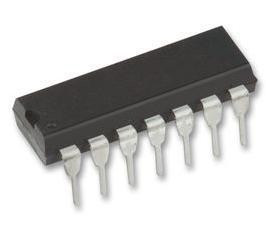 Integralno kolo SN74LS33