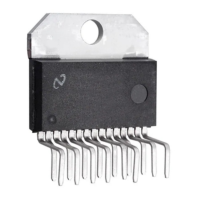 Integralno kolo LM4765T