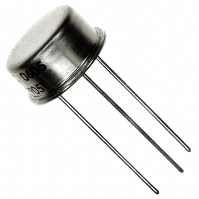 Tranzistor 2N2219A