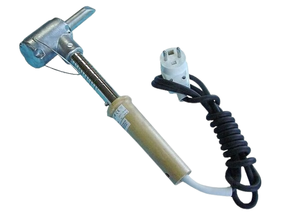 Lemilica 500W 230V LT-500W ZDZ