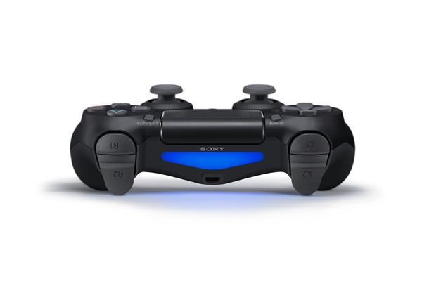 Gamepad SONY za PlayStation 4 DualShok 4 V2 crni