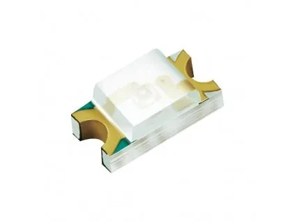 LED dioda crvena 2.6V FYLS-1206URC