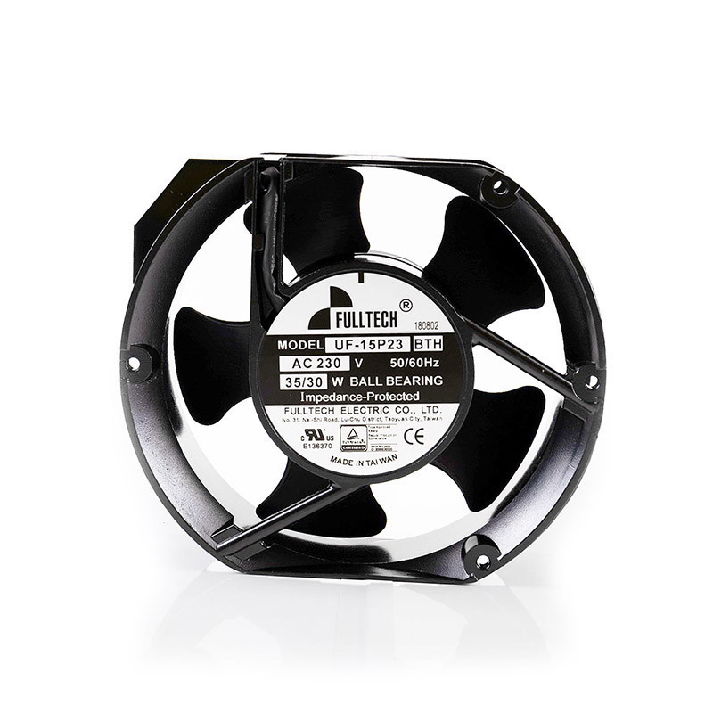 Ventilator UF15P23-BTHR 172x51mm FULLTECH