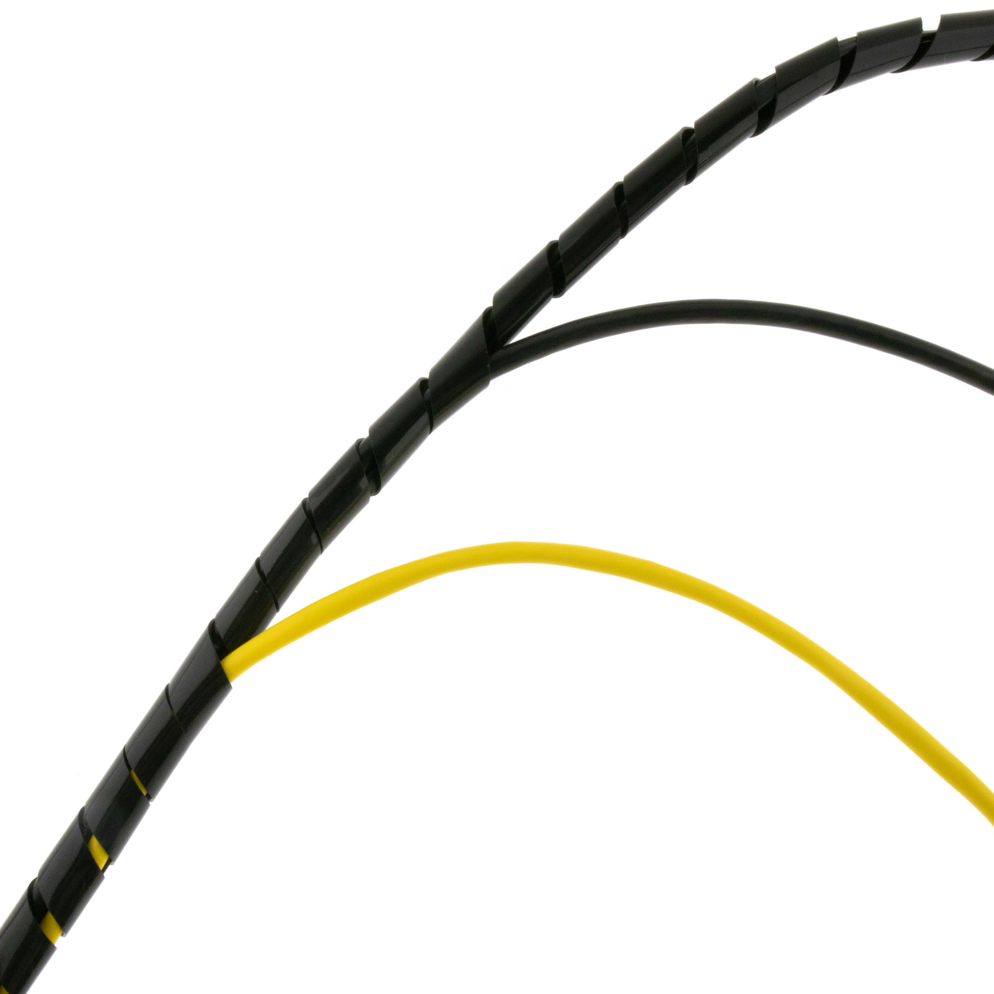 Fleksibilna traka za kablove 12-75mm 20m SEKI 15558