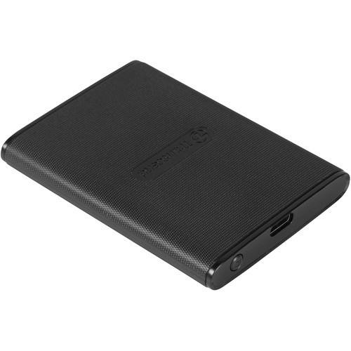 SSD TRANSCEND ESD230C 500GB