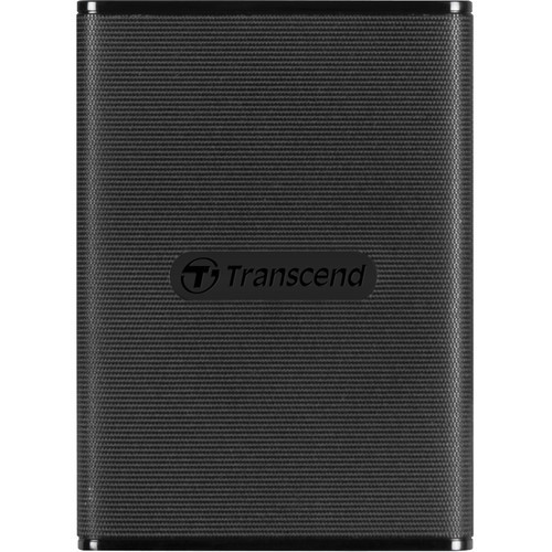 SSD TRANSCEND ESD230C 500GB