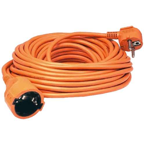 Produžni kabal HOME 10m