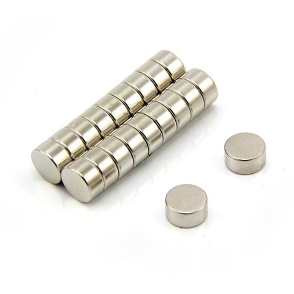 Magnet Neodymium N52