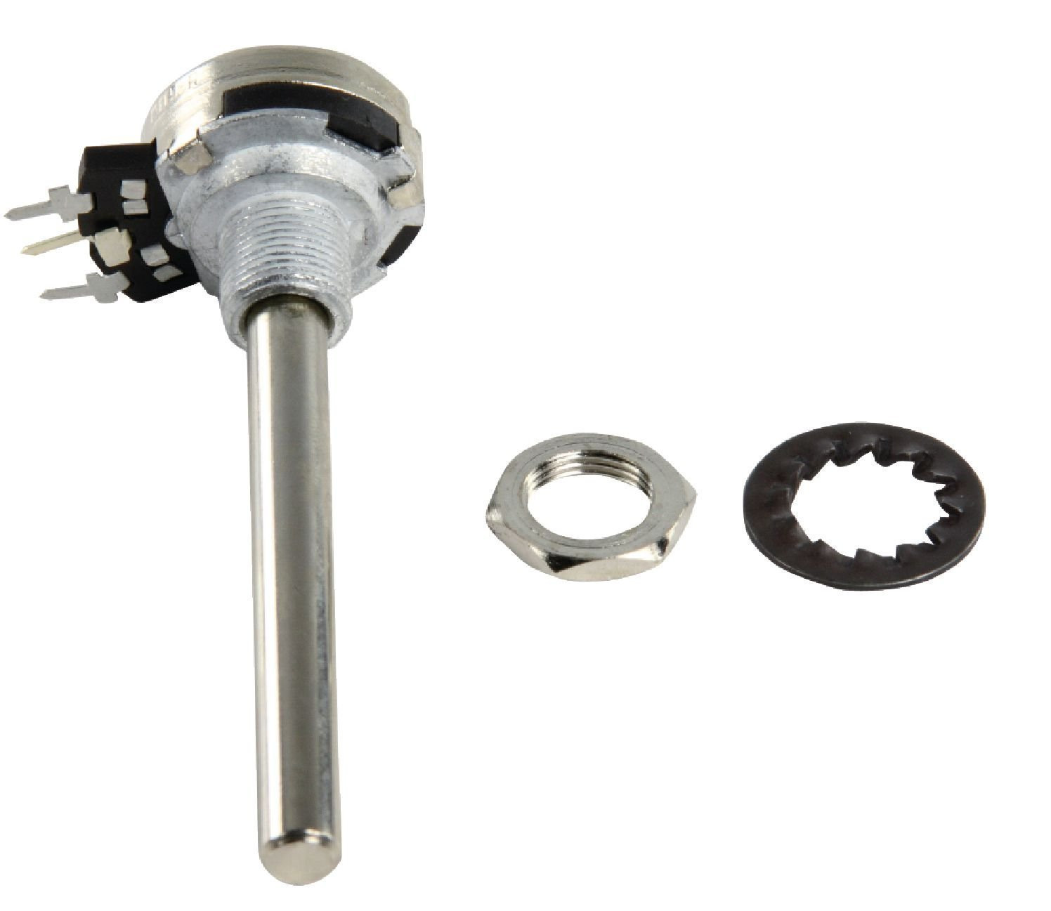 Linearnin potenciometar 6MMI-25K