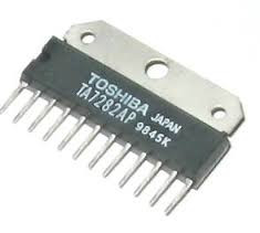 Integralno kolo TA7282