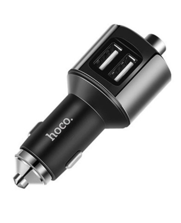 Bluetooth FM transmiter HOCO E19 Smart