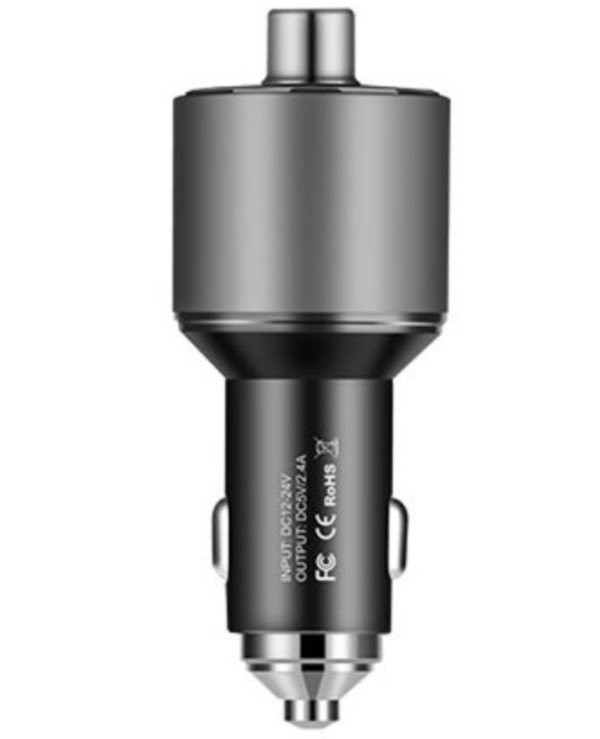 Bluetooth FM transmiter HOCO E19 Smart