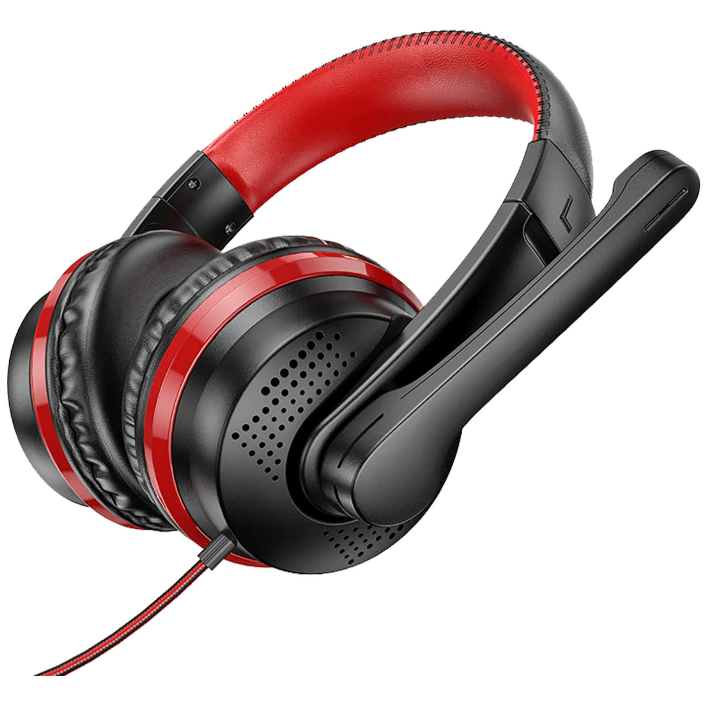 Gaming slušalice sa mikrofonom 3.5MM USB ON-EAR HOCO W103 MAGIC TOUR